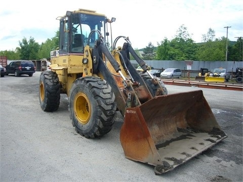 Cargadoras Sobre Ruedas Caterpillar IT28F de segunda mano en vent Ref.: 1417129931923181 No. 4