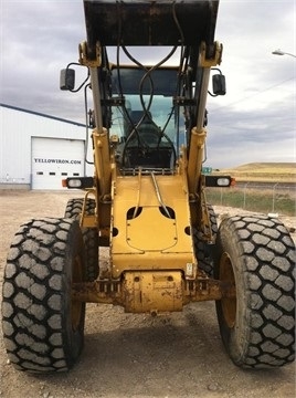 Wheel Loaders Caterpillar IT28G