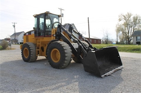 Cargadoras Sobre Ruedas Caterpillar IT28G importada a bajo costo Ref.: 1417138516249979 No. 3