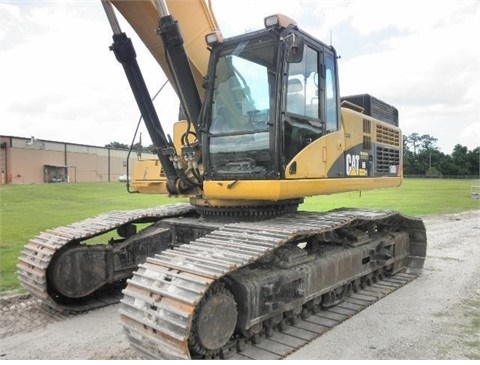 Hydraulic Excavator Caterpillar 345DL