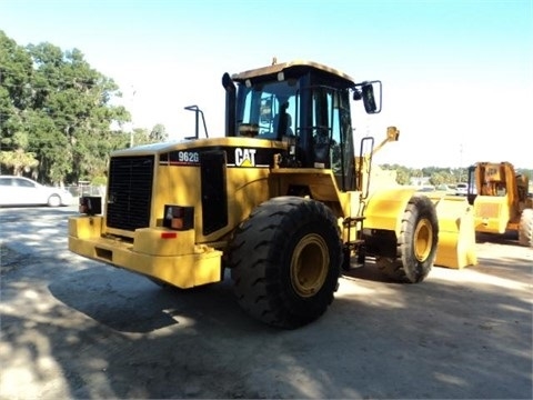 Cargadoras Sobre Ruedas Caterpillar 962G importada a bajo costo Ref.: 1417213003919160 No. 4