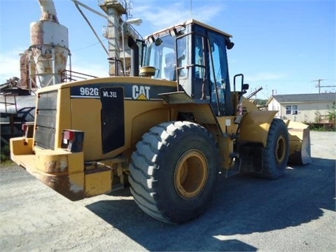 Cargadoras Sobre Ruedas Caterpillar 962G importada a bajo costo Ref.: 1417214095320195 No. 2