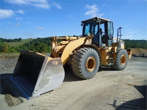 Cargadoras Sobre Ruedas Caterpillar 962G importada a bajo costo Ref.: 1417214095320195 No. 4