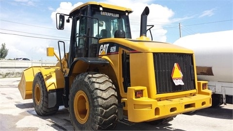 Cargadoras Sobre Ruedas Caterpillar 962H de importacion a la vent Ref.: 1417215296282124 No. 3