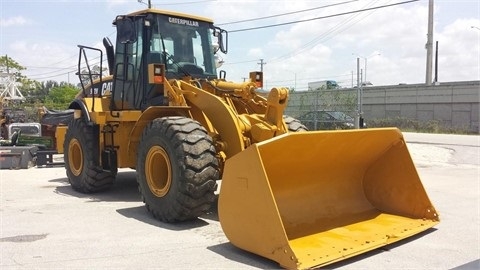 Cargadoras Sobre Ruedas Caterpillar 962H de importacion a la vent Ref.: 1417215296282124 No. 4