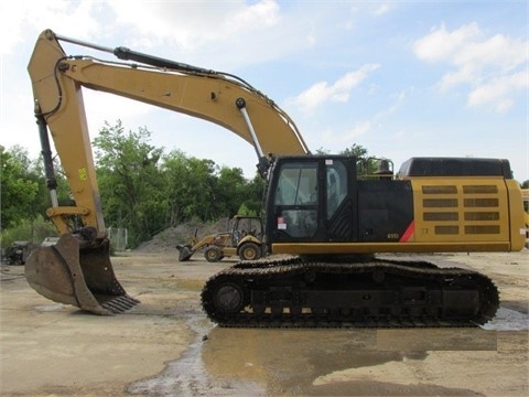 Excavadoras Hidraulicas Caterpillar 349EL importada en buenas con Ref.: 1417221662438226 No. 3