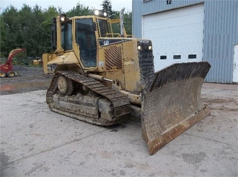 Dozers/tracks Caterpillar D5N