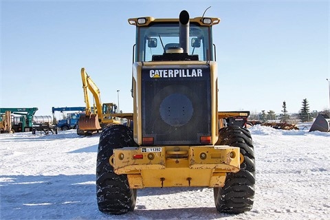 Cargadoras Sobre Ruedas Caterpillar 924G usada Ref.: 1417225798782638 No. 4