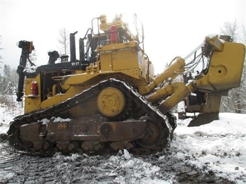 Tractores Sobre Orugas Caterpillar D11T importada a bajo costo Ref.: 1417229943048432 No. 3