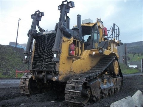 Tractores Sobre Orugas Caterpillar D11T importada a bajo costo Ref.: 1417229943048432 No. 4