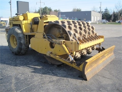 Compactadora Vibratoria Caterpillar 966H usada Ref.: 1417453625895007 No. 3