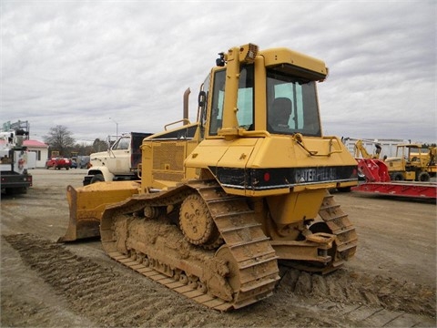 Tractores Sobre Orugas Caterpillar D6N de medio uso en venta Ref.: 1417456150530994 No. 3