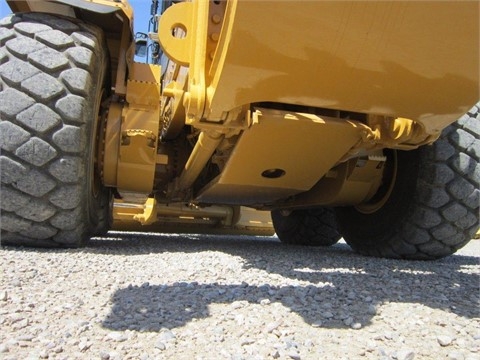 Motoconformadoras Caterpillar 16M en optimas condiciones Ref.: 1417458130081039 No. 3