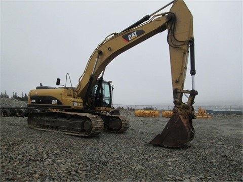 Excavadoras Hidraulicas Caterpillar 336D usada a buen precio Ref.: 1417458222038290 No. 2