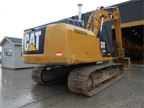 Excavadoras Hidraulicas Caterpillar 336EL importada en buenas con Ref.: 1417459190466282 No. 2