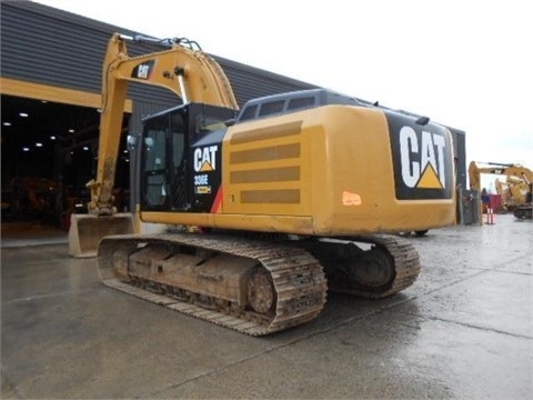 Excavadoras Hidraulicas Caterpillar 336EL importada en buenas con Ref.: 1417459190466282 No. 4