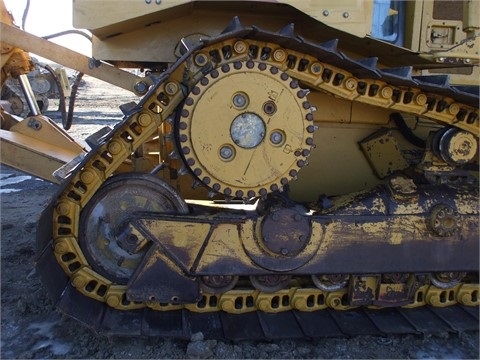 Tractores Sobre Orugas Caterpillar D6R seminueva en venta Ref.: 1417460257830972 No. 3