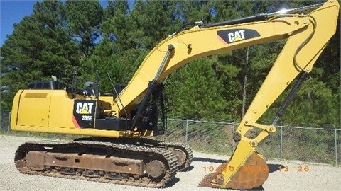 Excavadoras Hidraulicas Caterpillar 336EL importada en buenas con Ref.: 1417460435866731 No. 3