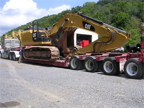 Excavadoras Hidraulicas Caterpillar 336EL de segunda mano Ref.: 1417461286202700 No. 2