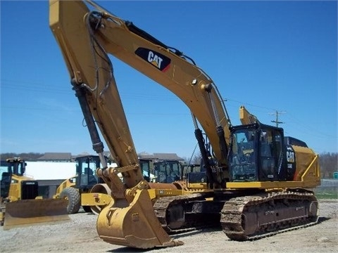 Excavadoras Hidraulicas Caterpillar 336EL usada a la venta Ref.: 1417461726468384 No. 2