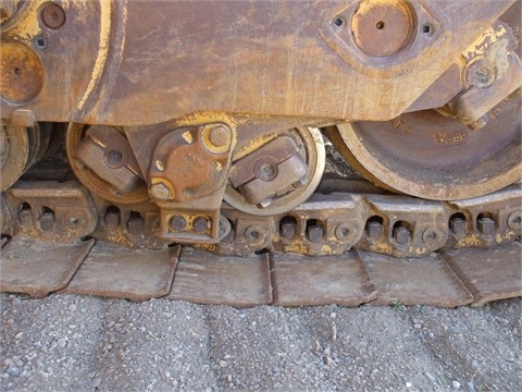 Tractores Sobre Orugas Caterpillar D8T de medio uso en venta Ref.: 1417462959834051 No. 4