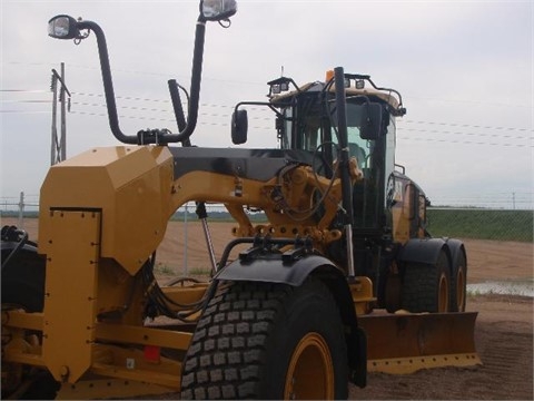 Motoconformadoras Caterpillar 140M de importacion a la venta Ref.: 1417466195618988 No. 2