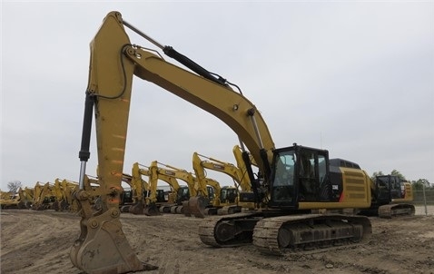 Excavadoras Hidraulicas Caterpillar 336EL importada en buenas con Ref.: 1417467795177629 No. 3