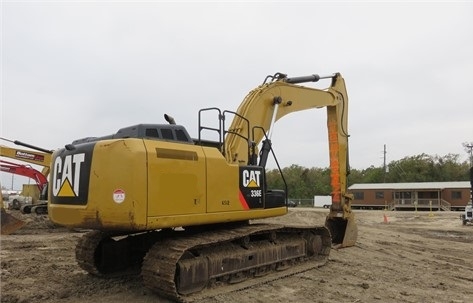 Excavadoras Hidraulicas Caterpillar 336EL importada en buenas con Ref.: 1417467795177629 No. 4