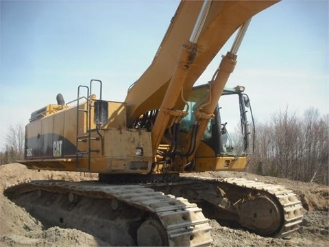 Excavadoras Hidraulicas Caterpillar 385CL usada Ref.: 1417470699983784 No. 3