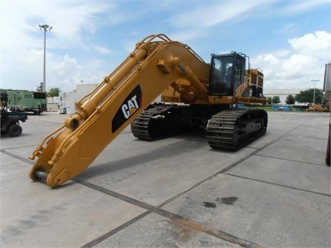 Excavadoras Hidraulicas Caterpillar 385CL de segunda mano Ref.: 1417471570340980 No. 2