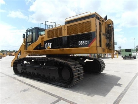 Excavadoras Hidraulicas Caterpillar 385CL de segunda mano Ref.: 1417471570340980 No. 3