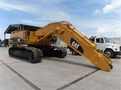 Excavadoras Hidraulicas Caterpillar 385CL de segunda mano Ref.: 1417471570340980 No. 4