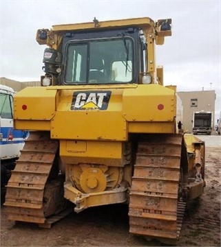 Tractores Sobre Orugas Caterpillar D6T importada Ref.: 1417476931017697 No. 2