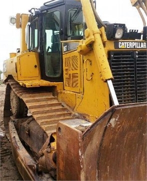 Tractores Sobre Orugas Caterpillar D6T importada Ref.: 1417476931017697 No. 3