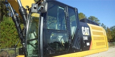 Excavadoras Hidraulicas Caterpillar 336EL de importacion a la ven Ref.: 1417477619497795 No. 3