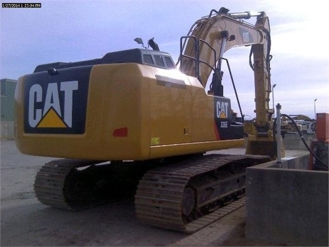 Excavadoras Hidraulicas Caterpillar 336EL importada a bajo costo Ref.: 1417479143975994 No. 4