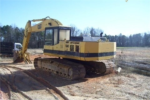 Excavadoras Hidraulicas Caterpillar EL200B usada de importacion Ref.: 1417486154306517 No. 2