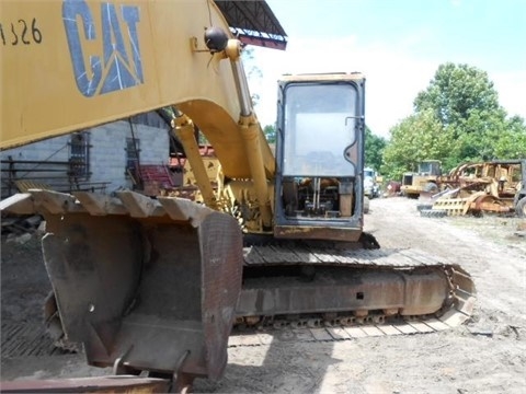 Excavadoras Hidraulicas Caterpillar EL200B importada a bajo costo Ref.: 1417486648435536 No. 2