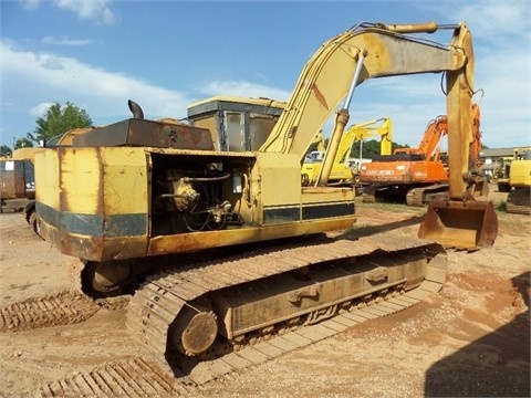 Excavadoras Hidraulicas Caterpillar EL200B de bajo costo Ref.: 1417487149094804 No. 2