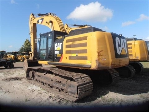 Excavadoras Hidraulicas Caterpillar 336EL de importacion a la ven Ref.: 1417538989082661 No. 4