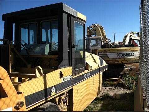 Compactadora Con Llantas Caterpillar PS-300B usada a buen precio Ref.: 1417540512580145 No. 3