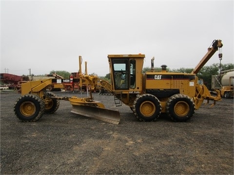 Motoconformadoras Caterpillar 140H  Ref.: 1417542600228520 No. 2