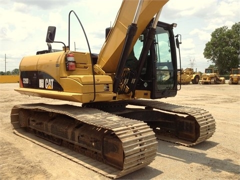 Excavadoras Hidraulicas Caterpillar 320DL en venta Ref.: 1417543551891378 No. 2