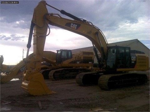 Excavadoras Hidraulicas Caterpillar 336EL de segunda mano en vent Ref.: 1417546127723468 No. 2