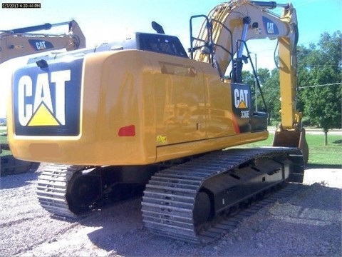 Excavadoras Hidraulicas Caterpillar 336EL usada en buen estado Ref.: 1417551130937809 No. 3