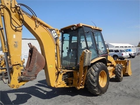 Retroexcavadoras Caterpillar 420D de bajo costo Ref.: 1417552229158188 No. 3