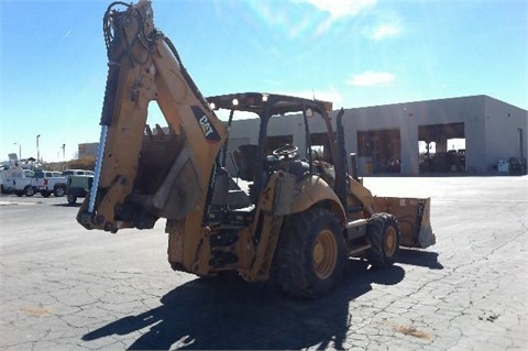 Retroexcavadoras Caterpillar 420F seminueva en perfecto estado Ref.: 1417552569293208 No. 3