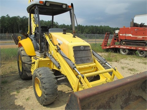 Retroexcavadoras New Holland B95 en venta Ref.: 1417564181997295 No. 2