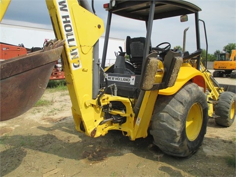 Retroexcavadoras New Holland B95 en venta Ref.: 1417564181997295 No. 3