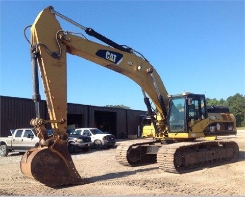 Excavadoras Hidraulicas Caterpillar 336DL en venta Ref.: 1417566465062389 No. 3